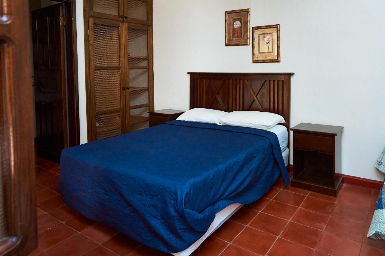 La Posada Copan Екстер'єр фото