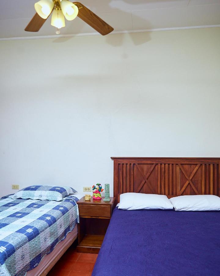La Posada Copan Екстер'єр фото