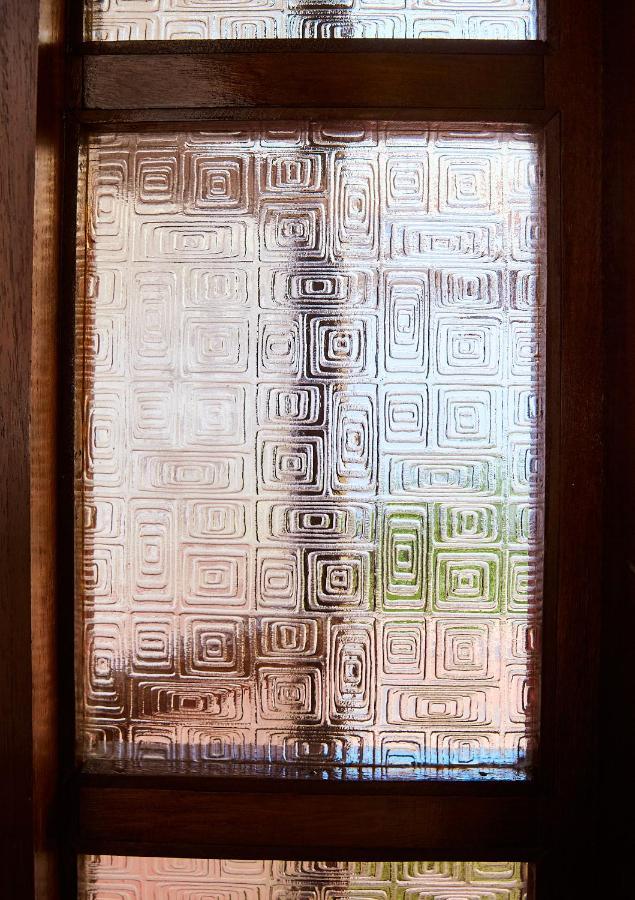 La Posada Copan Екстер'єр фото